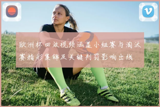 欧洲杯回放视频涵盖小组赛与淘汰赛精彩集锦及关键判罚影响出线