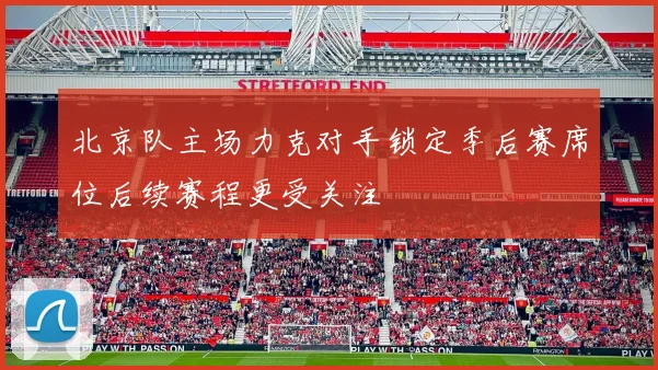 北京队主场力克对手锁定季后赛席位后续赛程更受关注