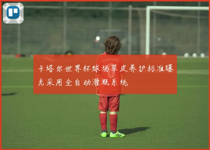 卡塔尔世界杯球场草皮养护标准曝光采用全自动灌溉系统